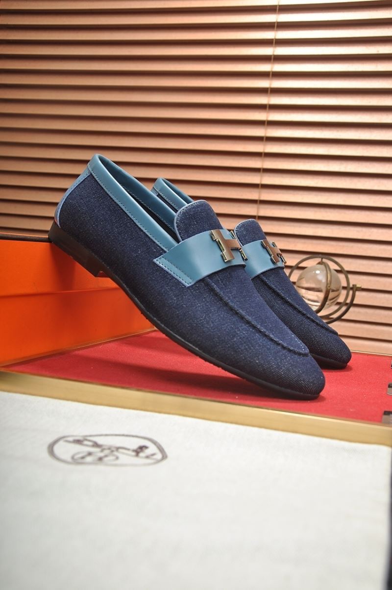 Hermes Business Shoes